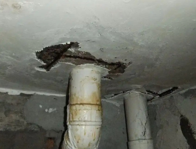 代县卫生间漏水维修公司浅析代县卫生间渗水维修的方法