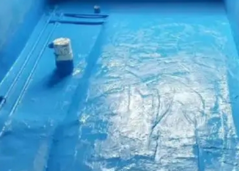 代县卫生间漏水维修公司分享下代县卫生间防水工程中常用防水涂料介绍。